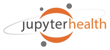 JupyterHealth Logo